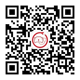 掃一掃，關(guān)注我們微信公眾號